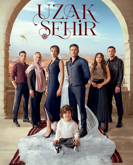 مسلسل المدينة البعيدة الحلقة 11 مترجمة